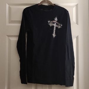 Affliction Men's Thermal